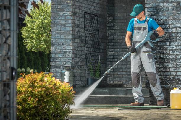 Best Post-Construction Pressure Washing  in Hartselle, AL