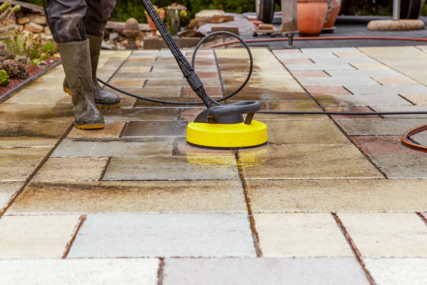 Best Concrete Sealing  in Hartselle, AL