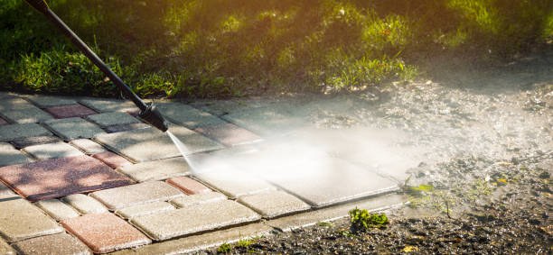 Best Dumpster Area Cleaning  in Hartselle, AL