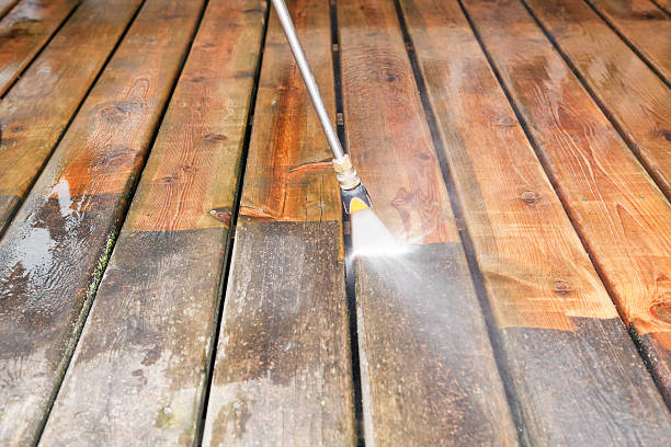 Best Spring Cleaning  in Hartselle, AL