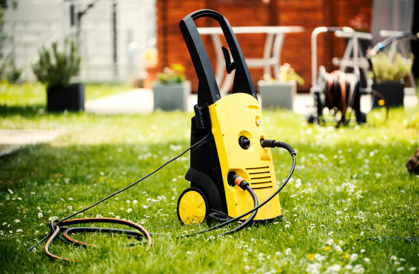 Best Restaurant Pressure Washing  in Hartselle, AL